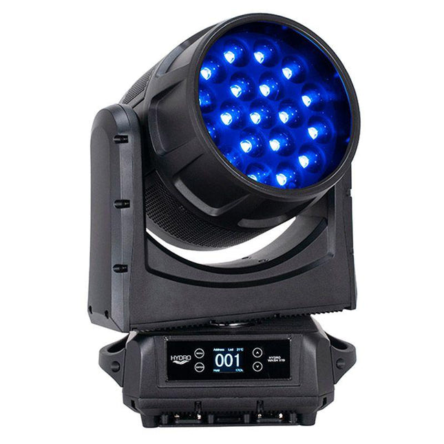 ADJ Hydro Wash X19 Moving Head