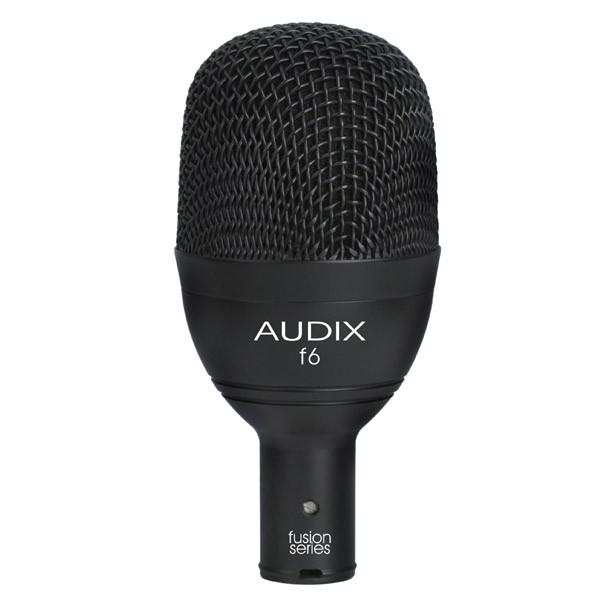 Audix F6 Kick Drum Mic