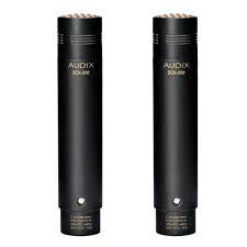 Audix SCX1/MP Matched Pair