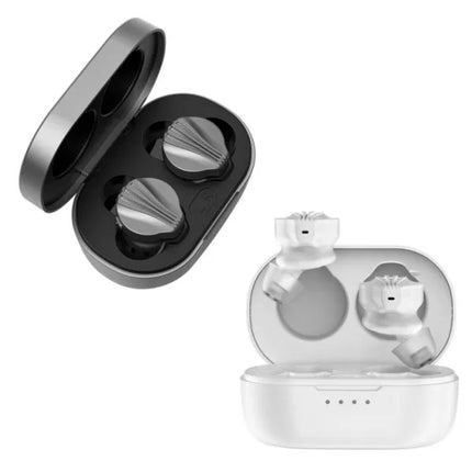 FiiO FW3 Wireless In Ear Earphones Grey
