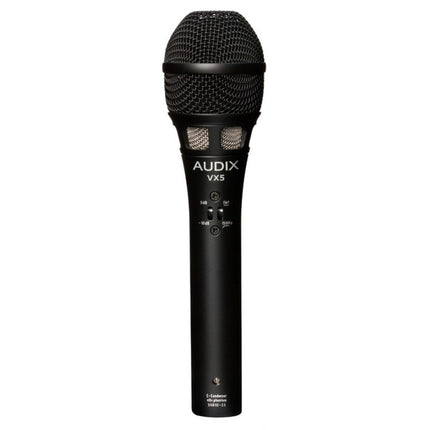 Audix VX5 Ultimate Condenser Mic for Vocal and Acoustic